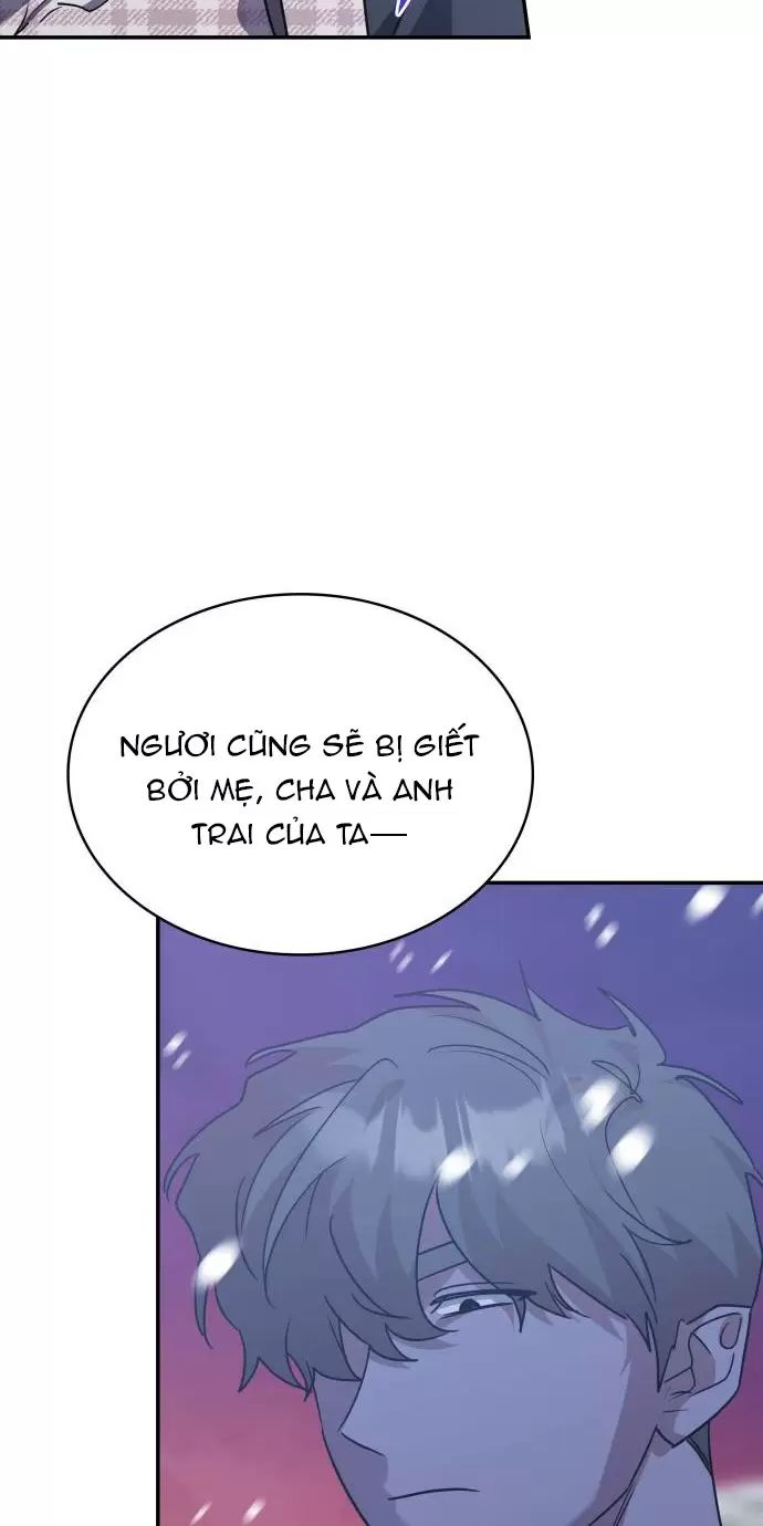 Sống Trong Vườn Hoa Của Công Chúa: Chapter 26