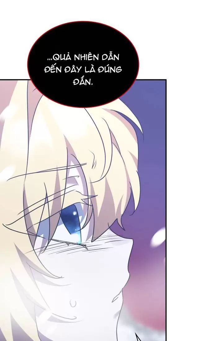 Sống Trong Vườn Hoa Của Công Chúa: Chapter 26