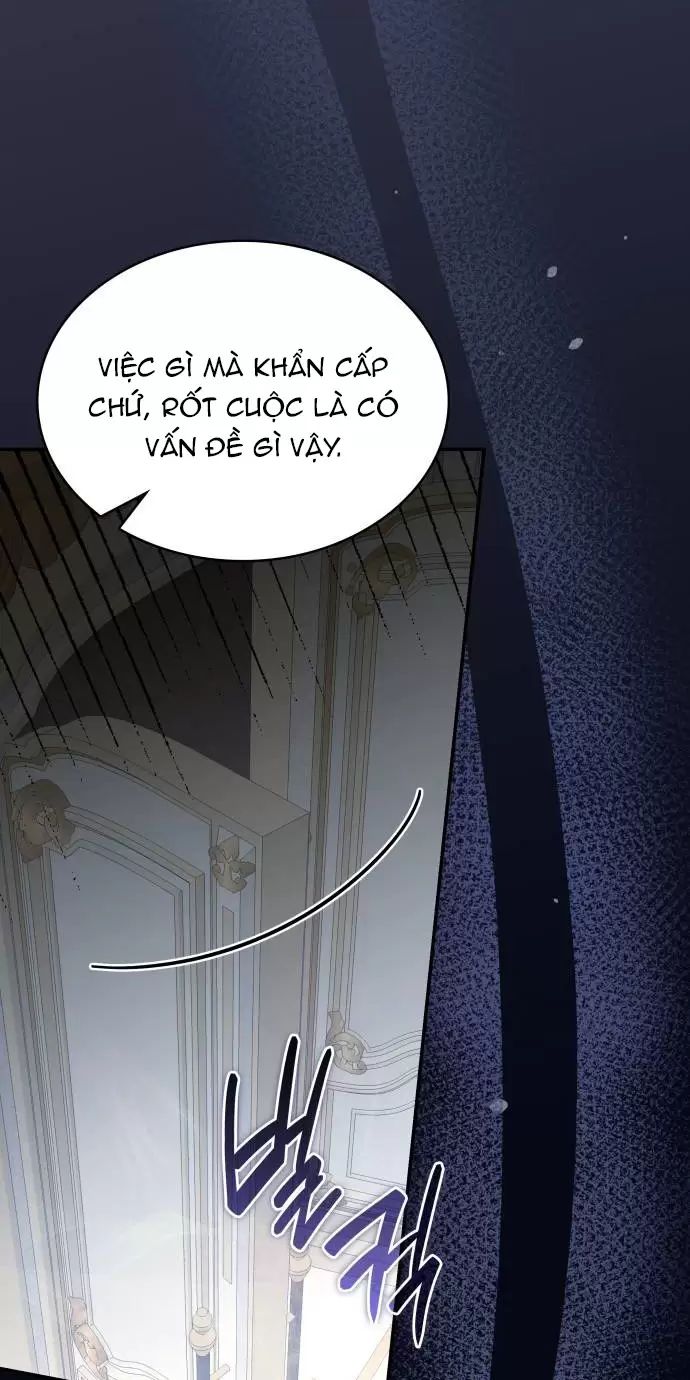 Sống Trong Vườn Hoa Của Công Chúa: Chapter 26