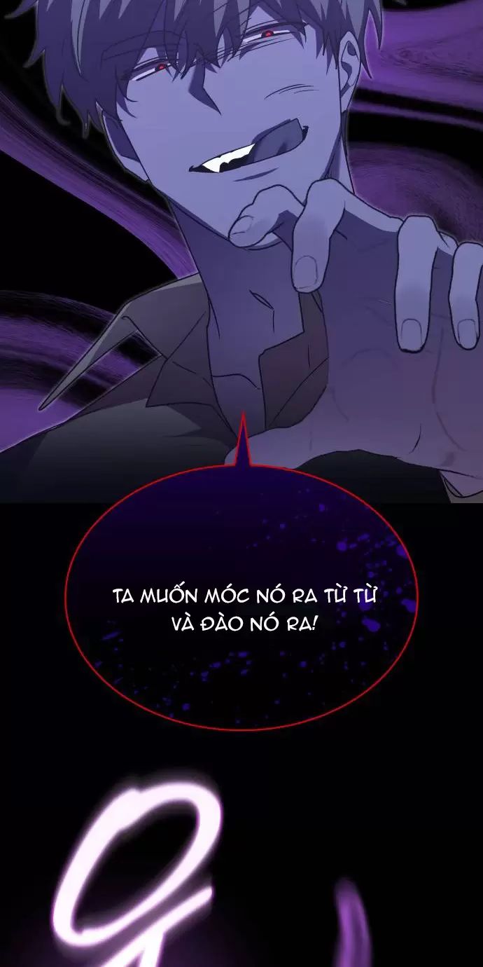 Sống Trong Vườn Hoa Của Công Chúa: Chapter 26