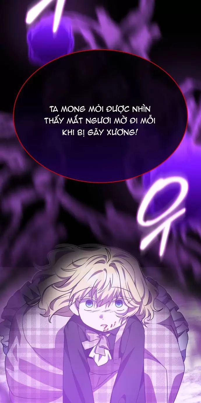 Sống Trong Vườn Hoa Của Công Chúa: Chapter 26
