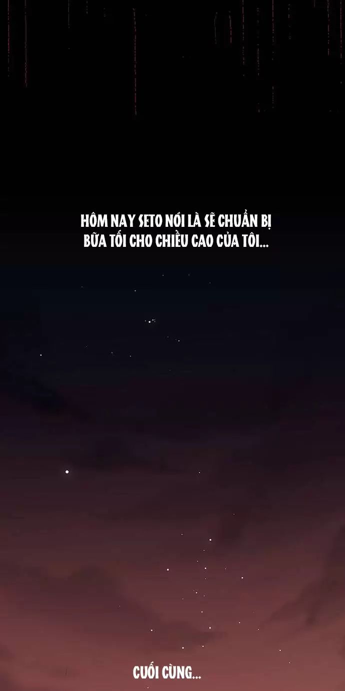 Sống Trong Vườn Hoa Của Công Chúa: Chapter 26