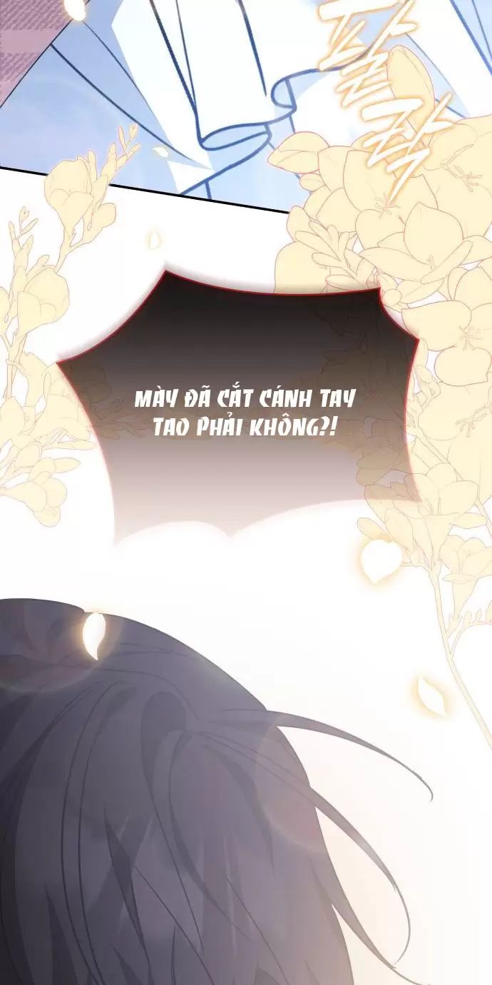 Sống Trong Vườn Hoa Của Công Chúa: Chapter 26