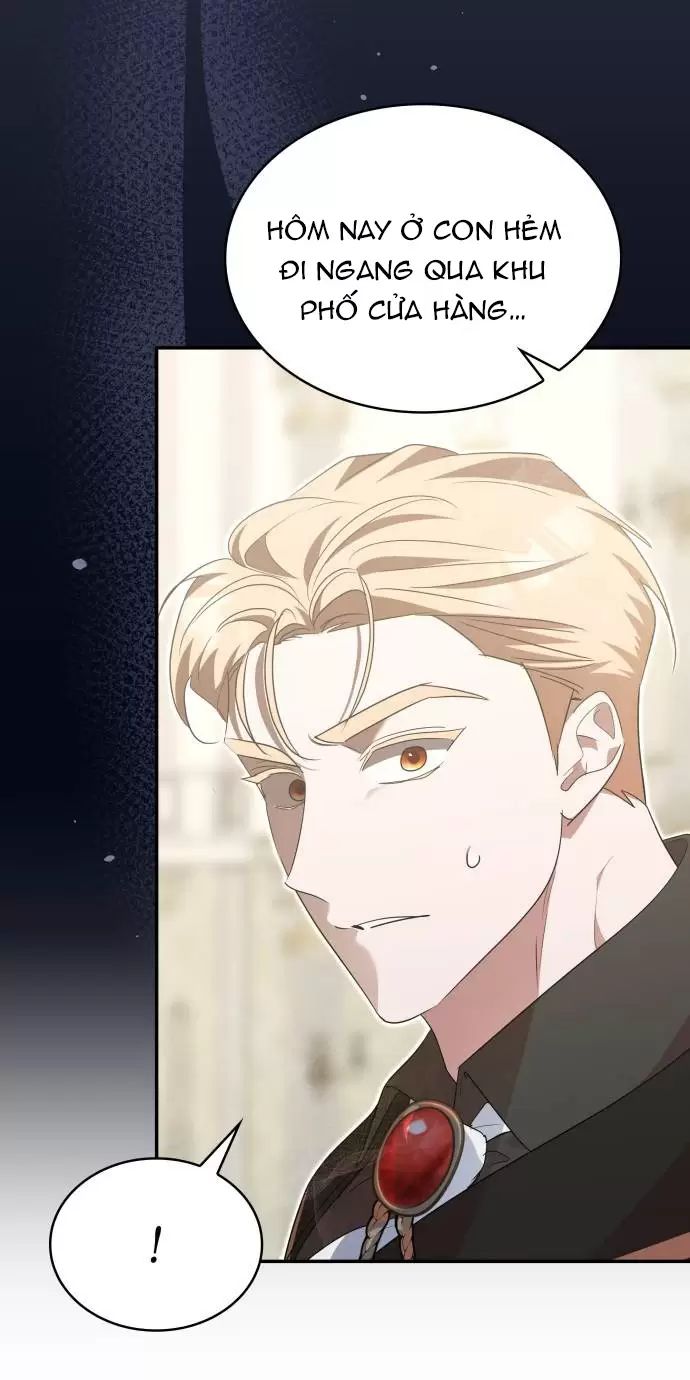 Sống Trong Vườn Hoa Của Công Chúa: Chapter 26