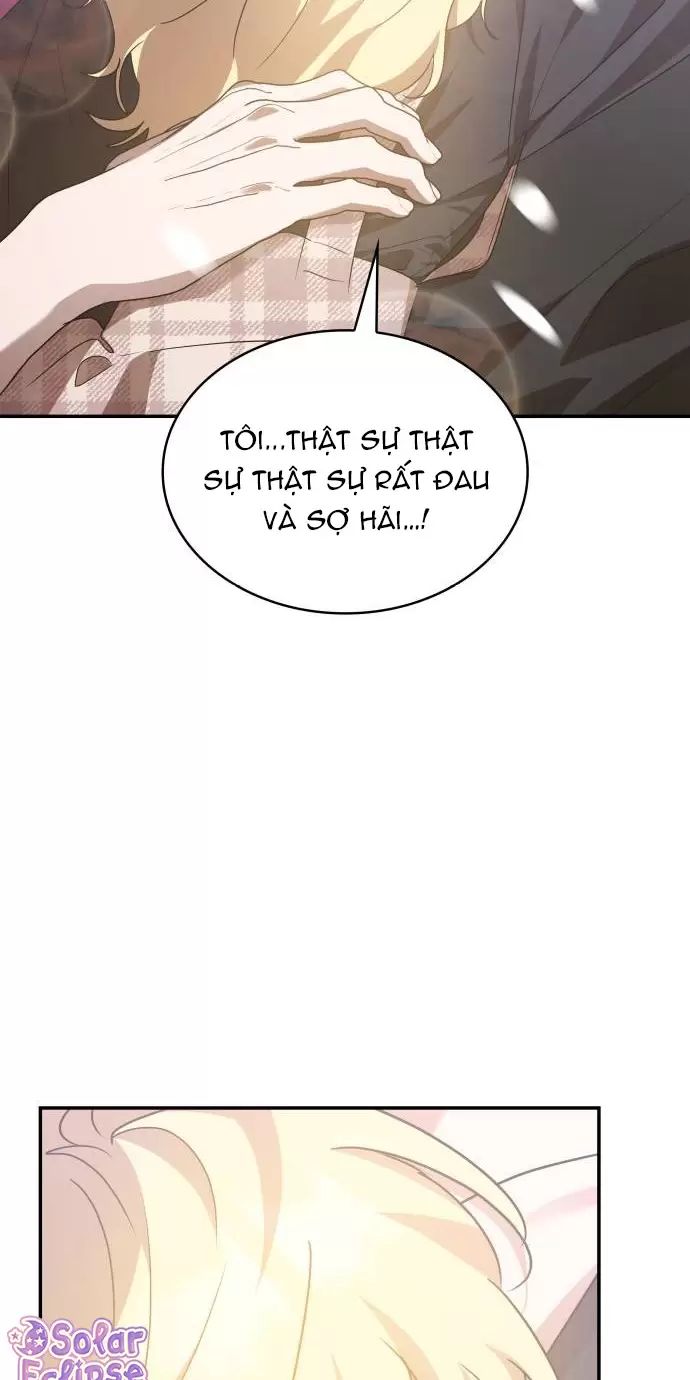 Sống Trong Vườn Hoa Của Công Chúa: Chapter 26