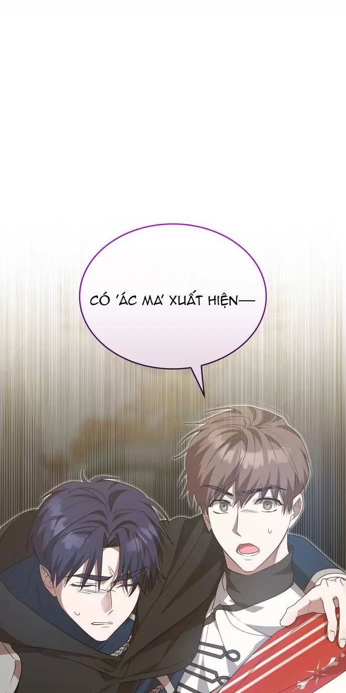 Sống Trong Vườn Hoa Của Công Chúa: Chapter 26