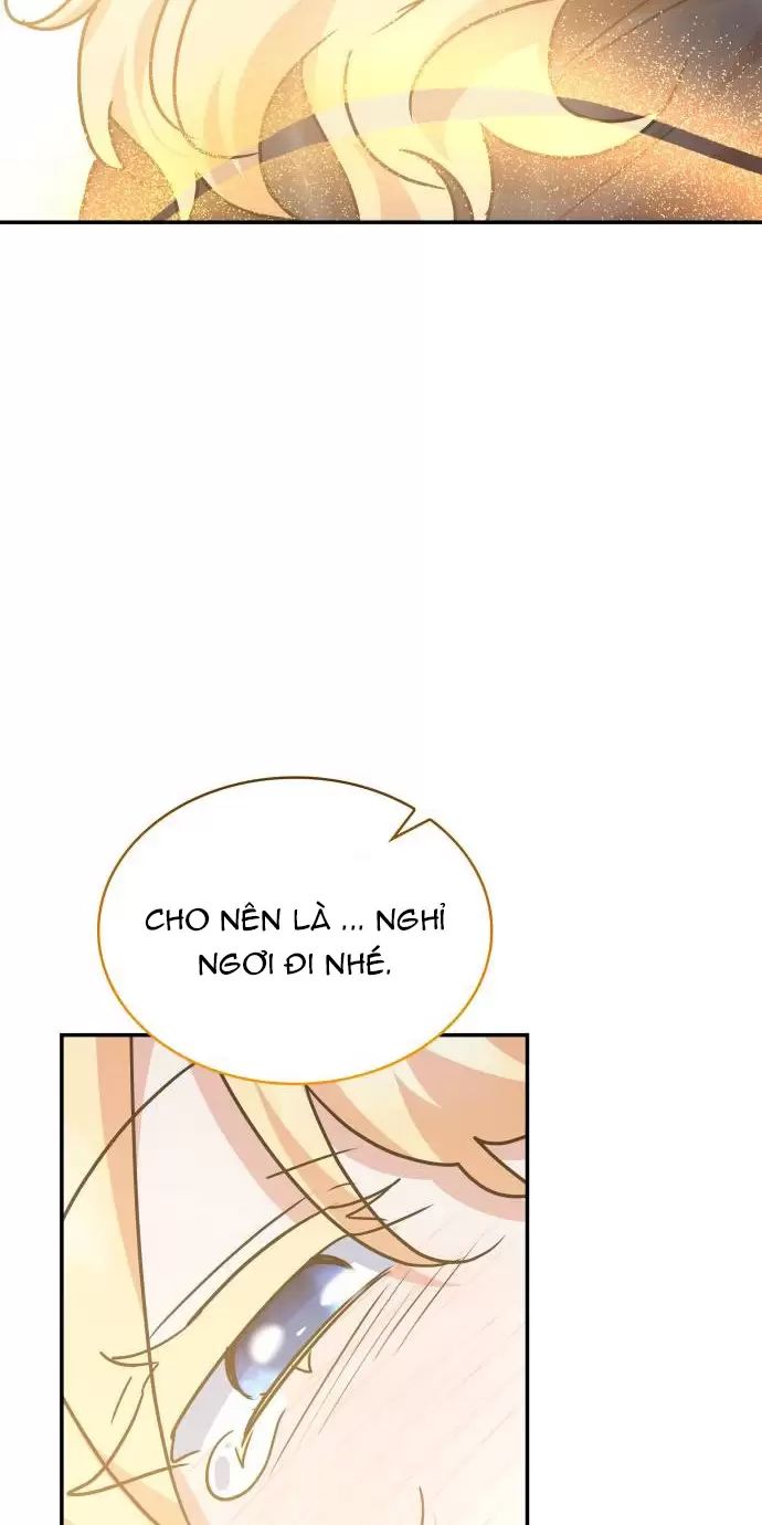 Sống Trong Vườn Hoa Của Công Chúa: Chapter 26