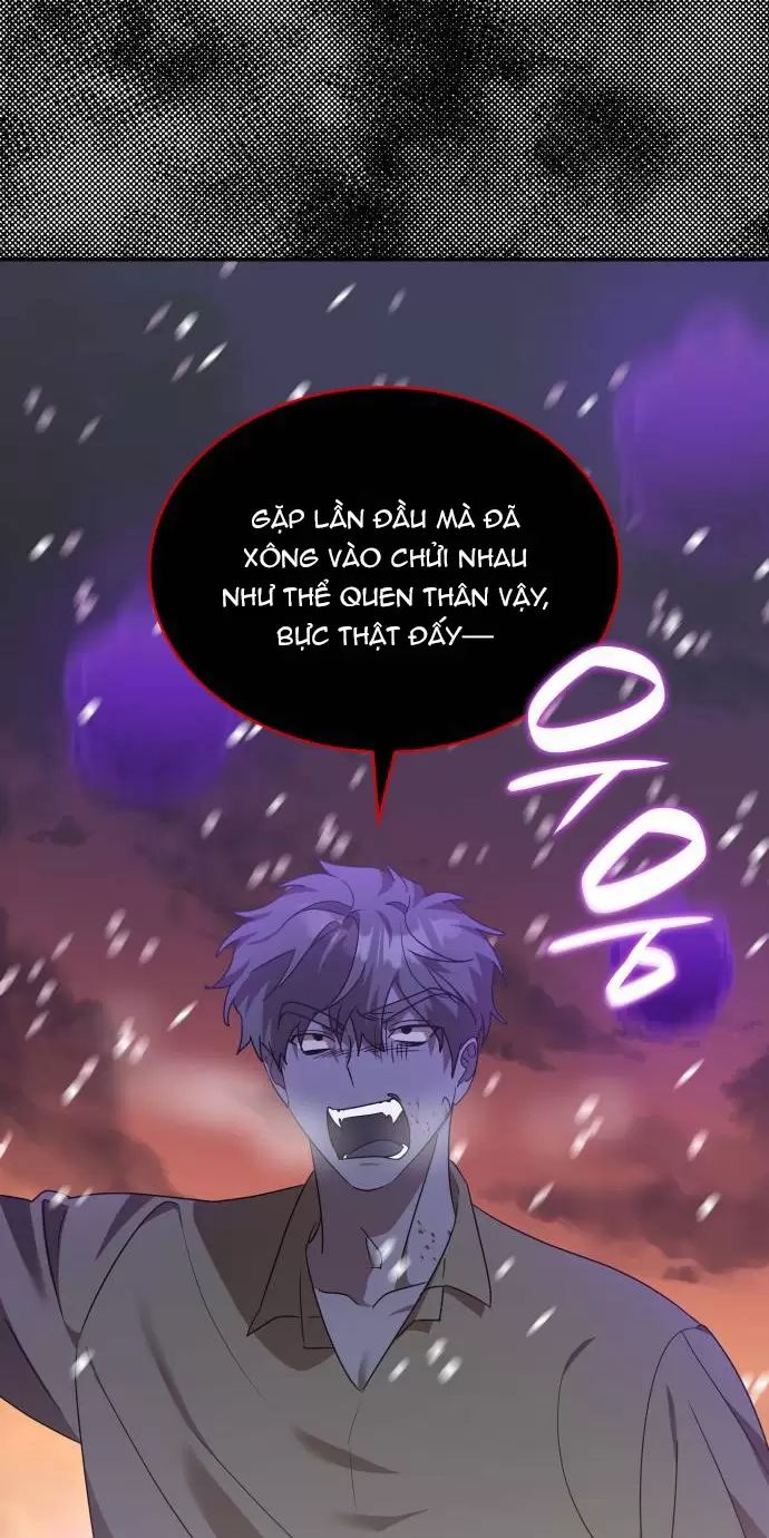 Sống Trong Vườn Hoa Của Công Chúa: Chapter 27