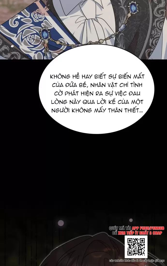 Sống Trong Vườn Hoa Của Công Chúa: Chapter 27