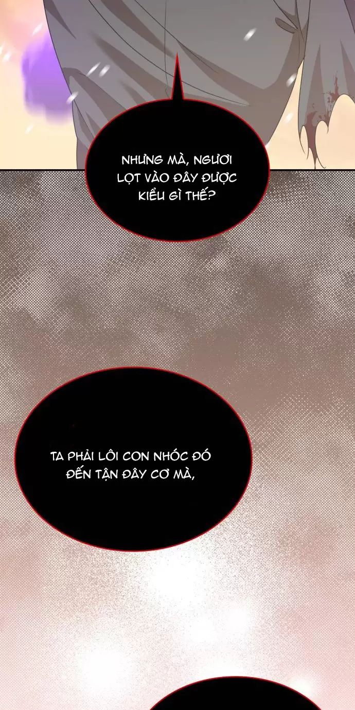 Sống Trong Vườn Hoa Của Công Chúa: Chapter 27