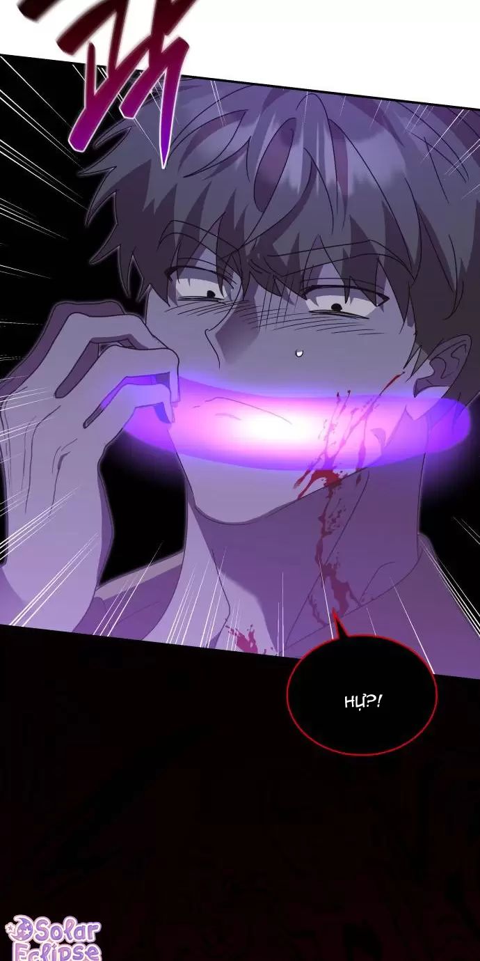 Sống Trong Vườn Hoa Của Công Chúa: Chapter 27