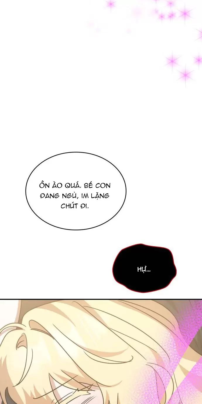 Sống Trong Vườn Hoa Của Công Chúa: Chapter 27