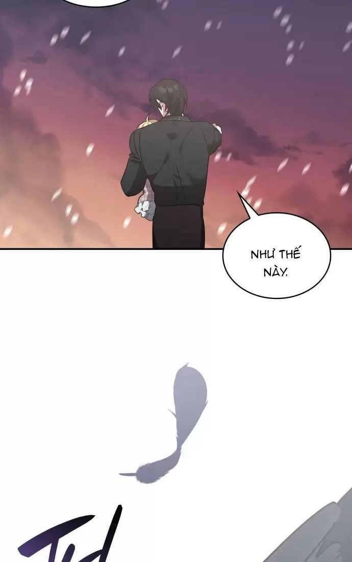 Sống Trong Vườn Hoa Của Công Chúa: Chapter 27