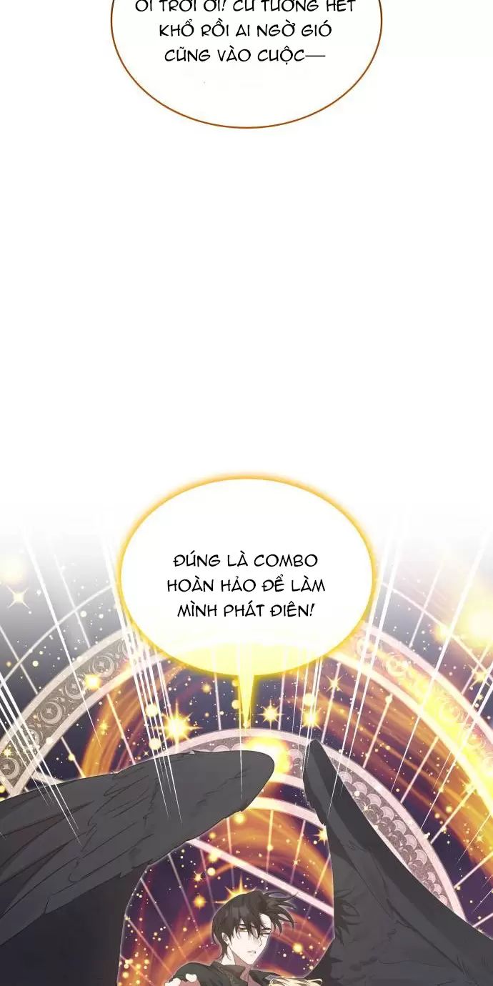 Sống Trong Vườn Hoa Của Công Chúa: Chapter 27