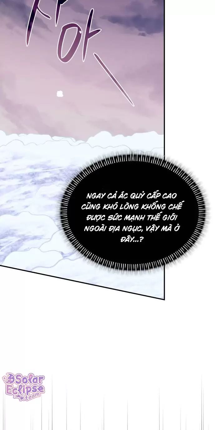 Sống Trong Vườn Hoa Của Công Chúa: Chapter 27