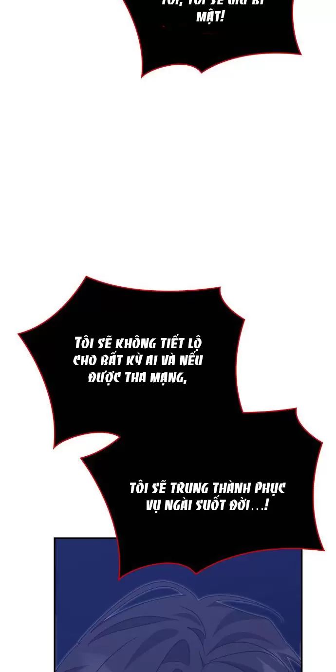Sống Trong Vườn Hoa Của Công Chúa: Chapter 27