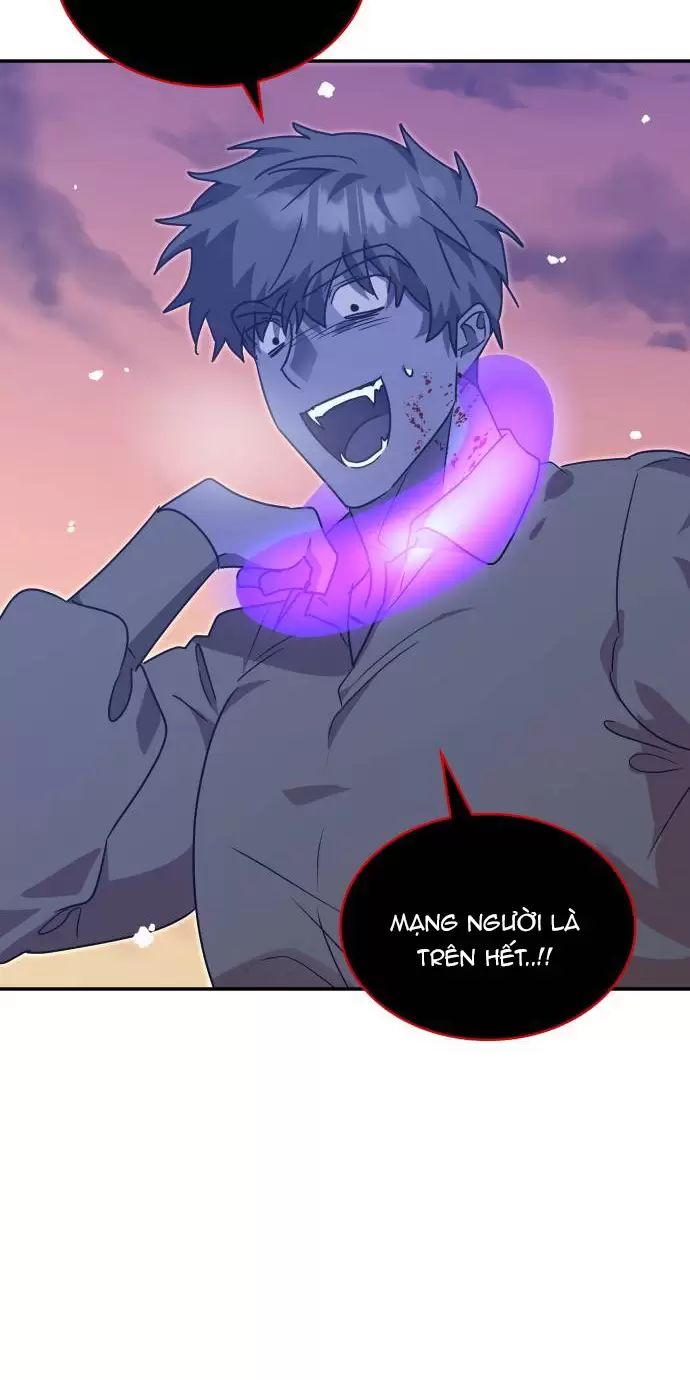 Sống Trong Vườn Hoa Của Công Chúa: Chapter 27