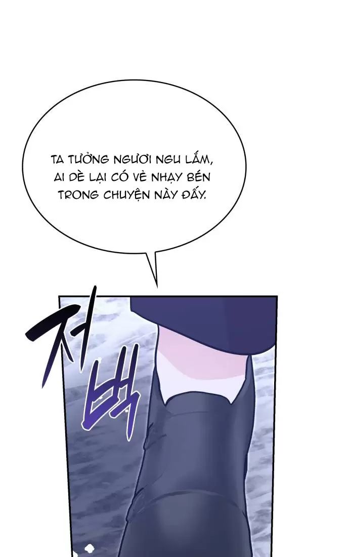 Sống Trong Vườn Hoa Của Công Chúa: Chapter 27