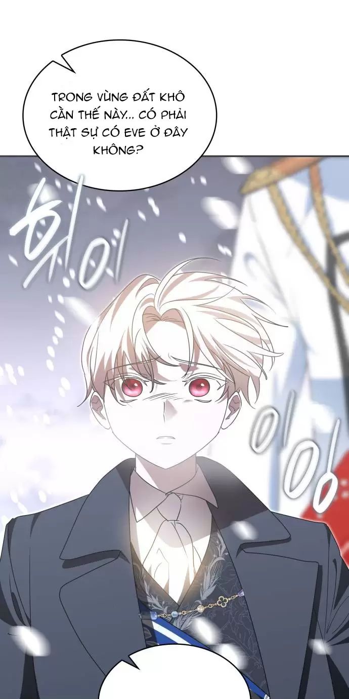 Sống Trong Vườn Hoa Của Công Chúa: Chapter 27
