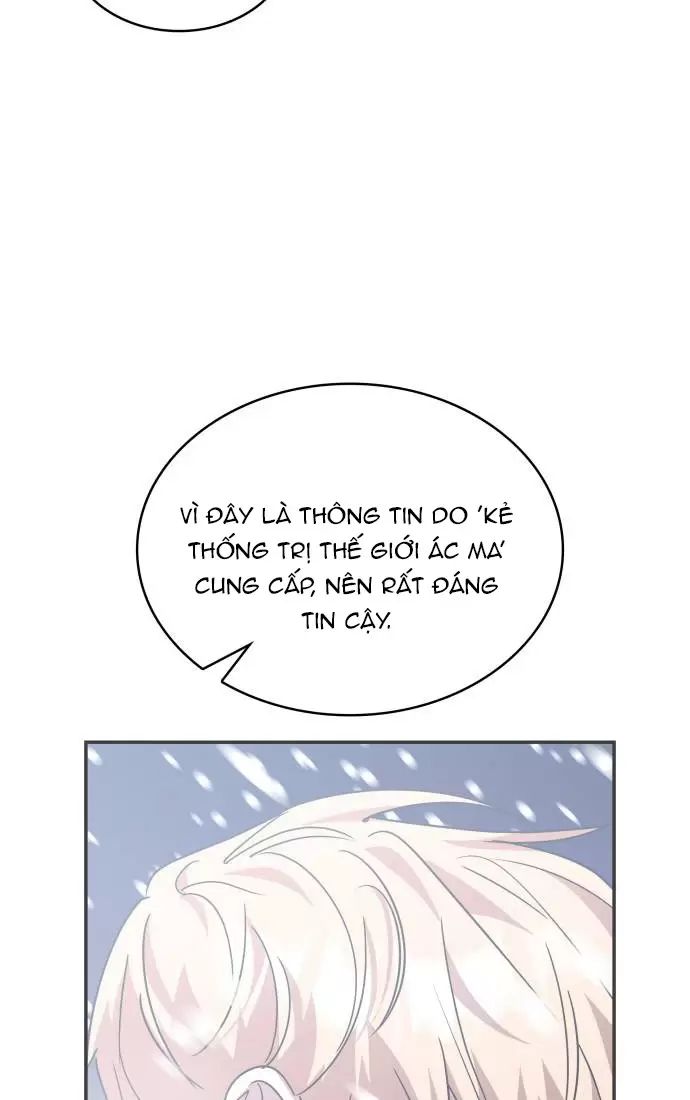 Sống Trong Vườn Hoa Của Công Chúa: Chapter 27