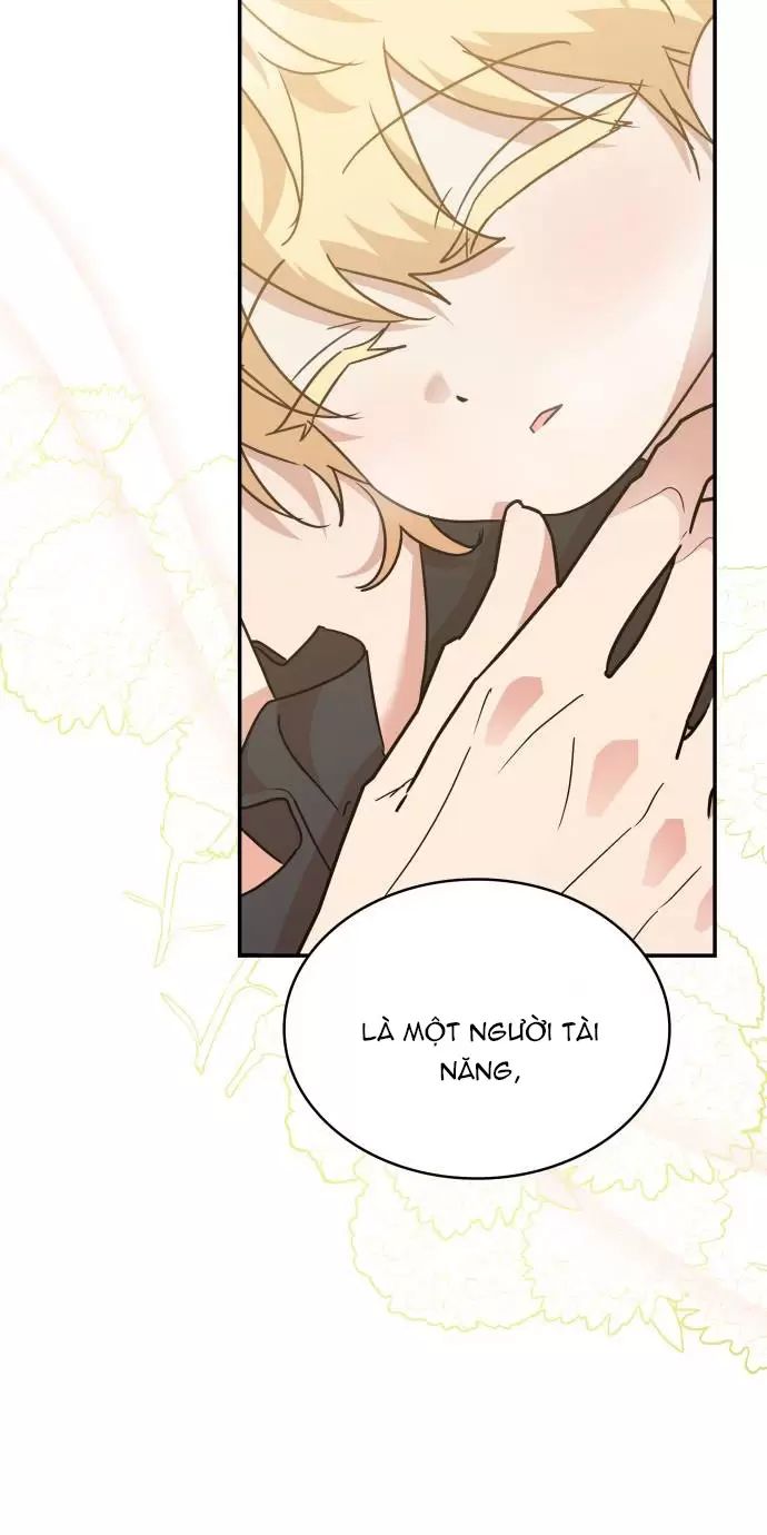 Sống Trong Vườn Hoa Của Công Chúa: Chapter 27