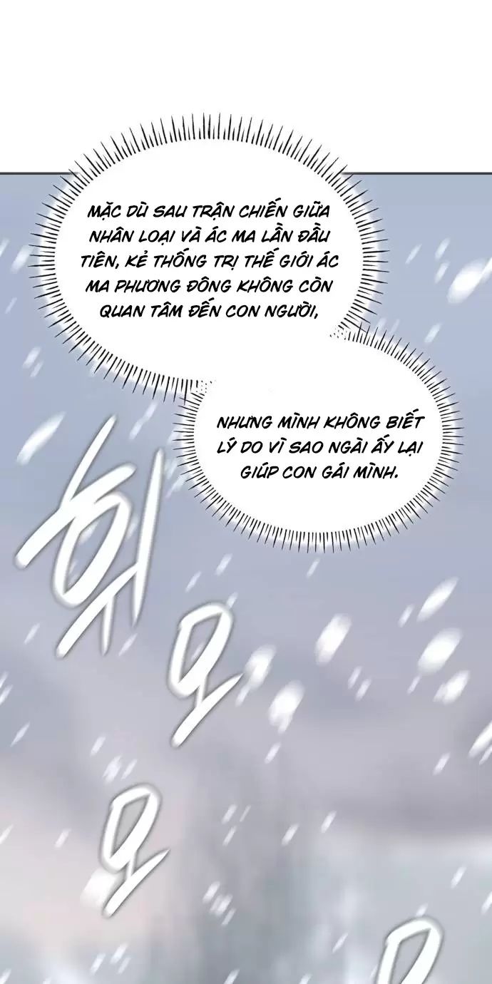 Sống Trong Vườn Hoa Của Công Chúa: Chapter 27