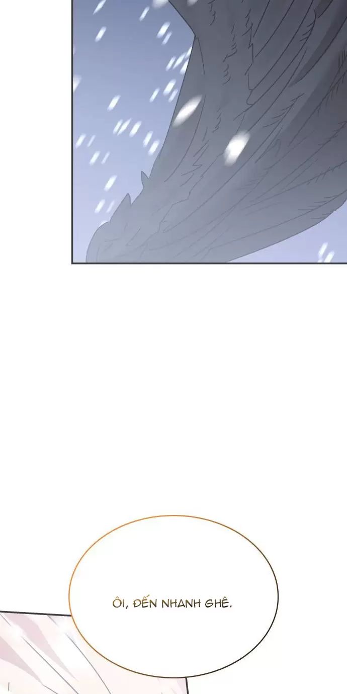 Sống Trong Vườn Hoa Của Công Chúa: Chapter 27