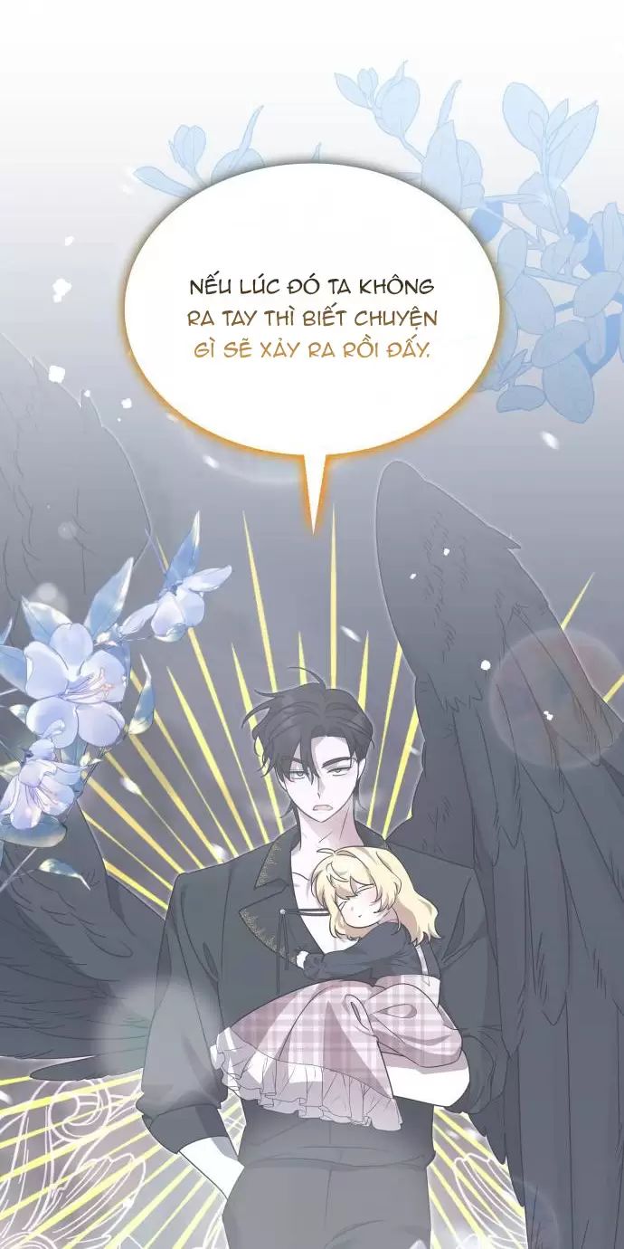 Sống Trong Vườn Hoa Của Công Chúa: Chapter 27