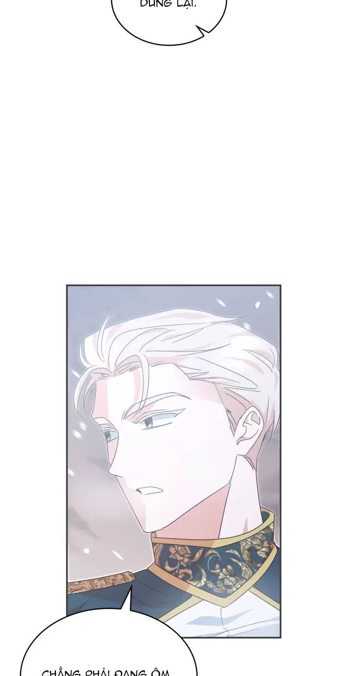 Sống Trong Vườn Hoa Của Công Chúa: Chapter 27