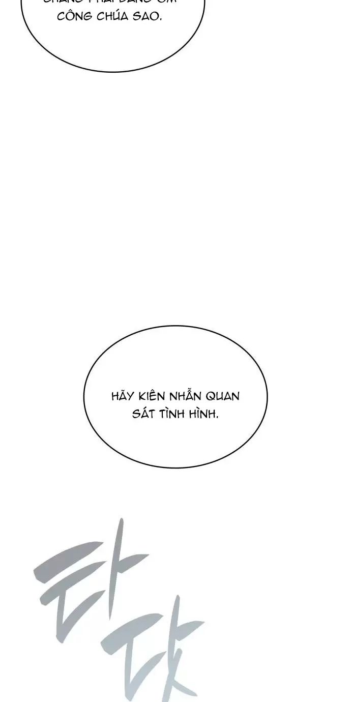 Sống Trong Vườn Hoa Của Công Chúa: Chapter 27