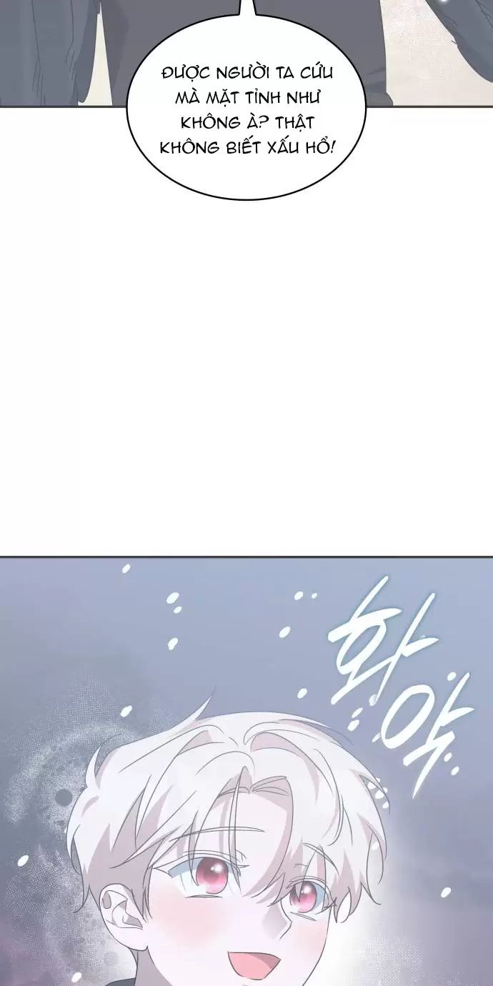 Sống Trong Vườn Hoa Của Công Chúa: Chapter 27