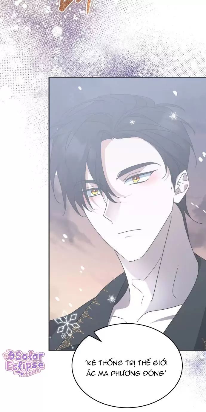Sống Trong Vườn Hoa Của Công Chúa: Chapter 27