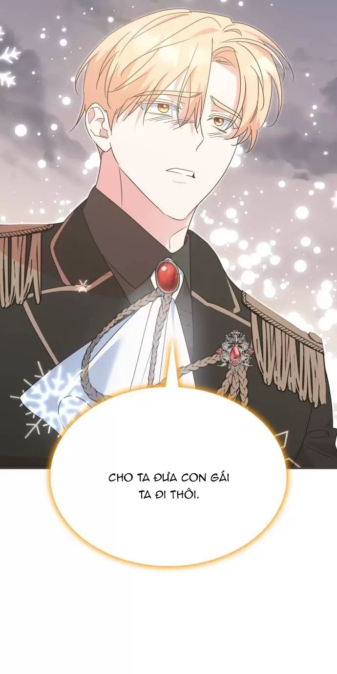 Sống Trong Vườn Hoa Của Công Chúa: Chapter 27