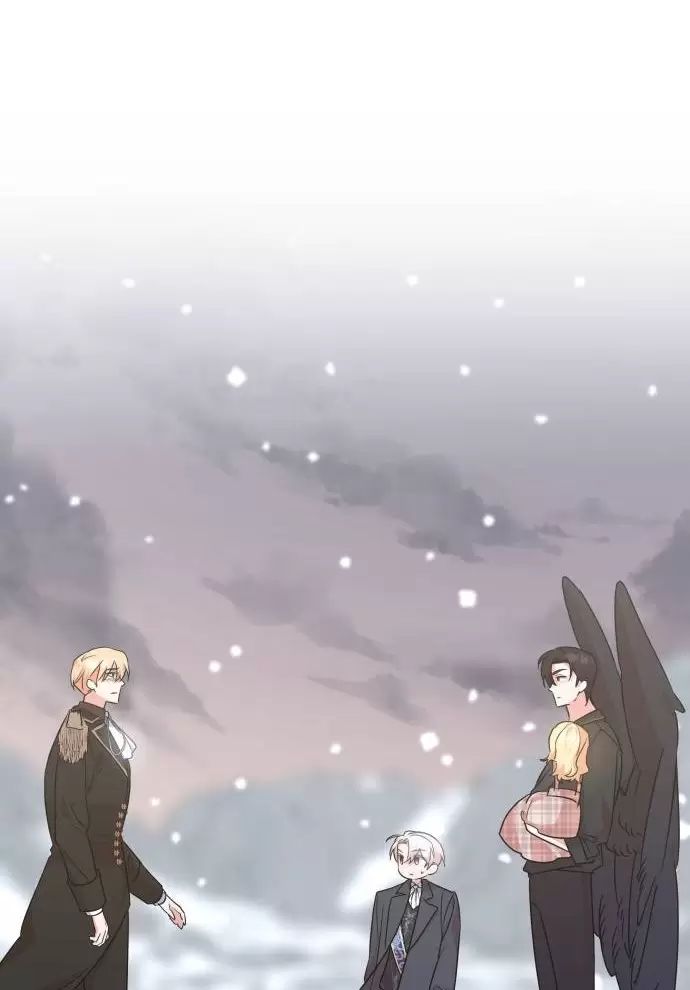 Sống Trong Vườn Hoa Của Công Chúa: Chapter 27