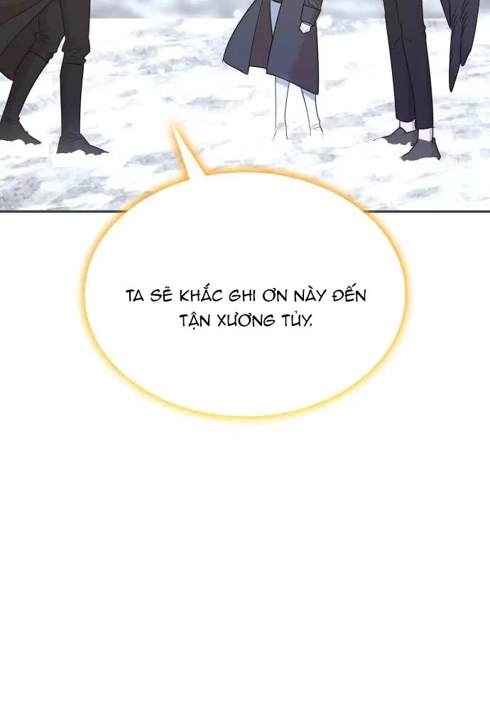 Sống Trong Vườn Hoa Của Công Chúa: Chapter 27