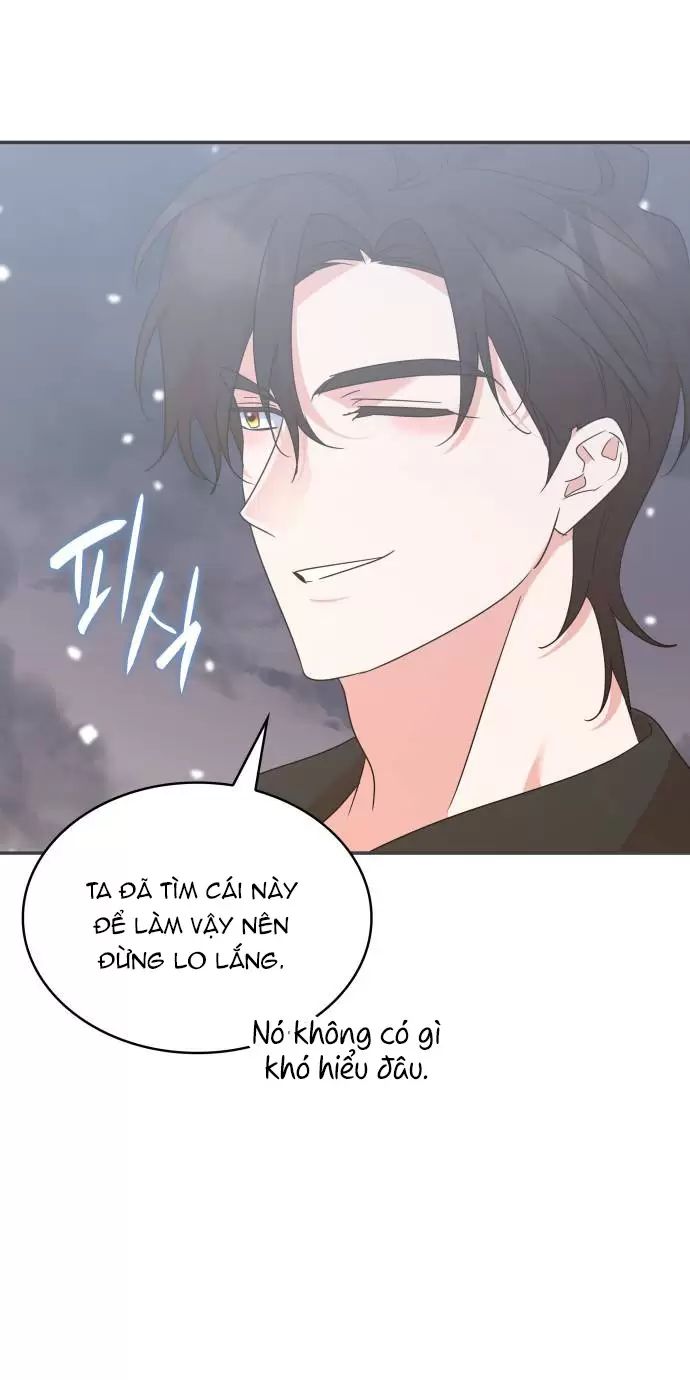 Sống Trong Vườn Hoa Của Công Chúa: Chapter 27