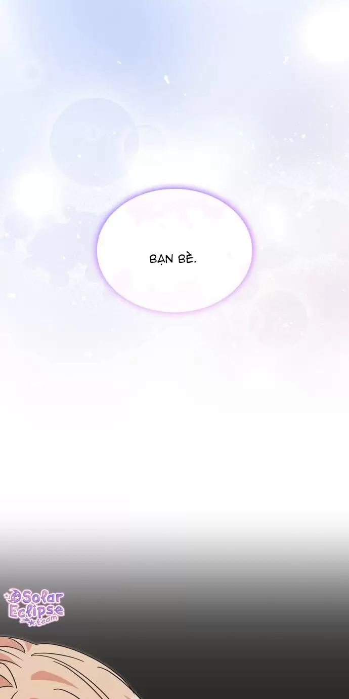 Sống Trong Vườn Hoa Của Công Chúa: Chapter 27