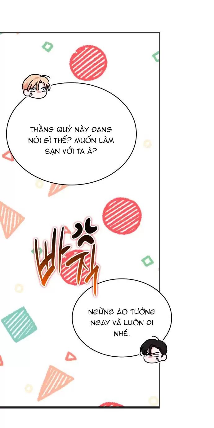 Sống Trong Vườn Hoa Của Công Chúa: Chapter 27