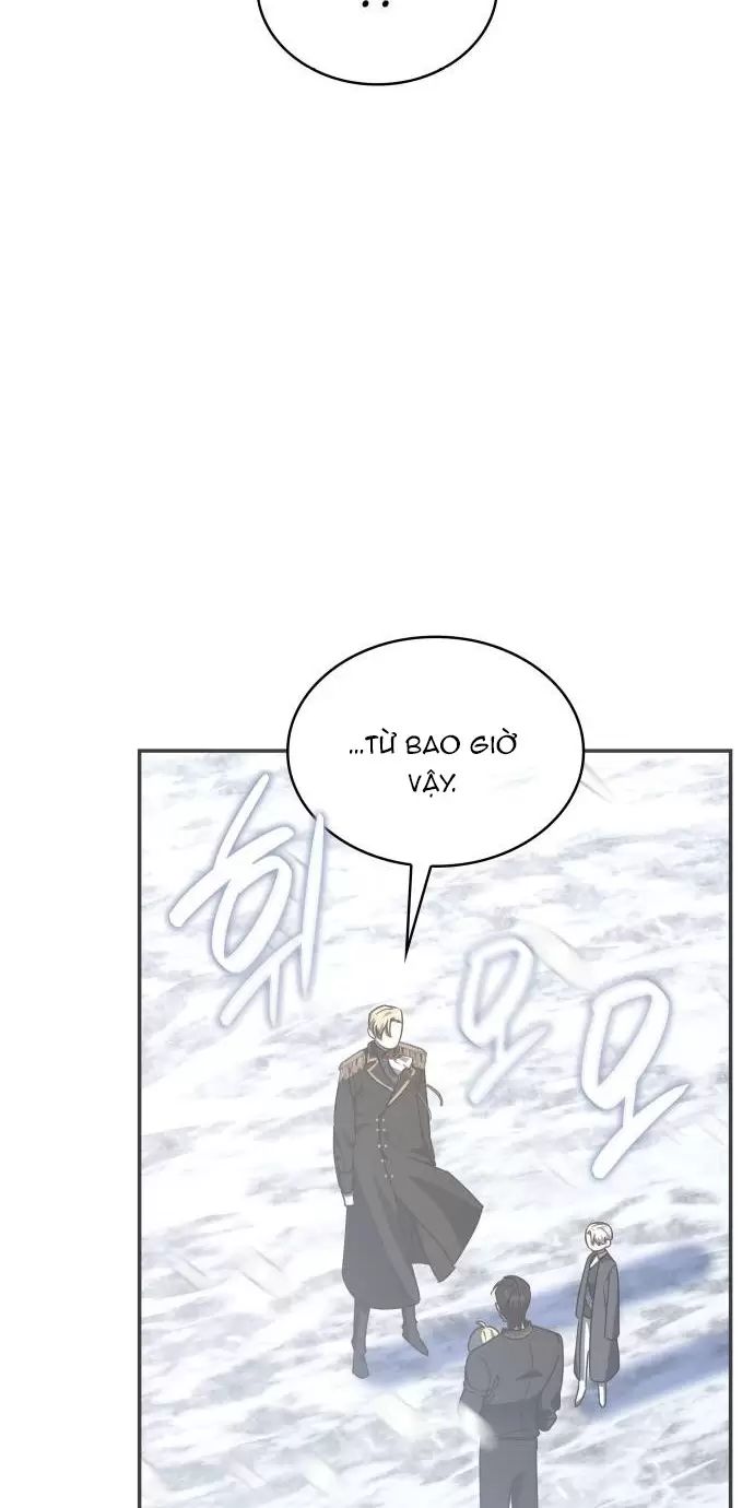 Sống Trong Vườn Hoa Của Công Chúa: Chapter 27