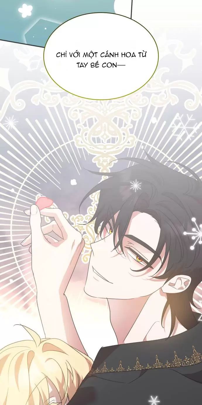 Sống Trong Vườn Hoa Của Công Chúa: Chapter 27