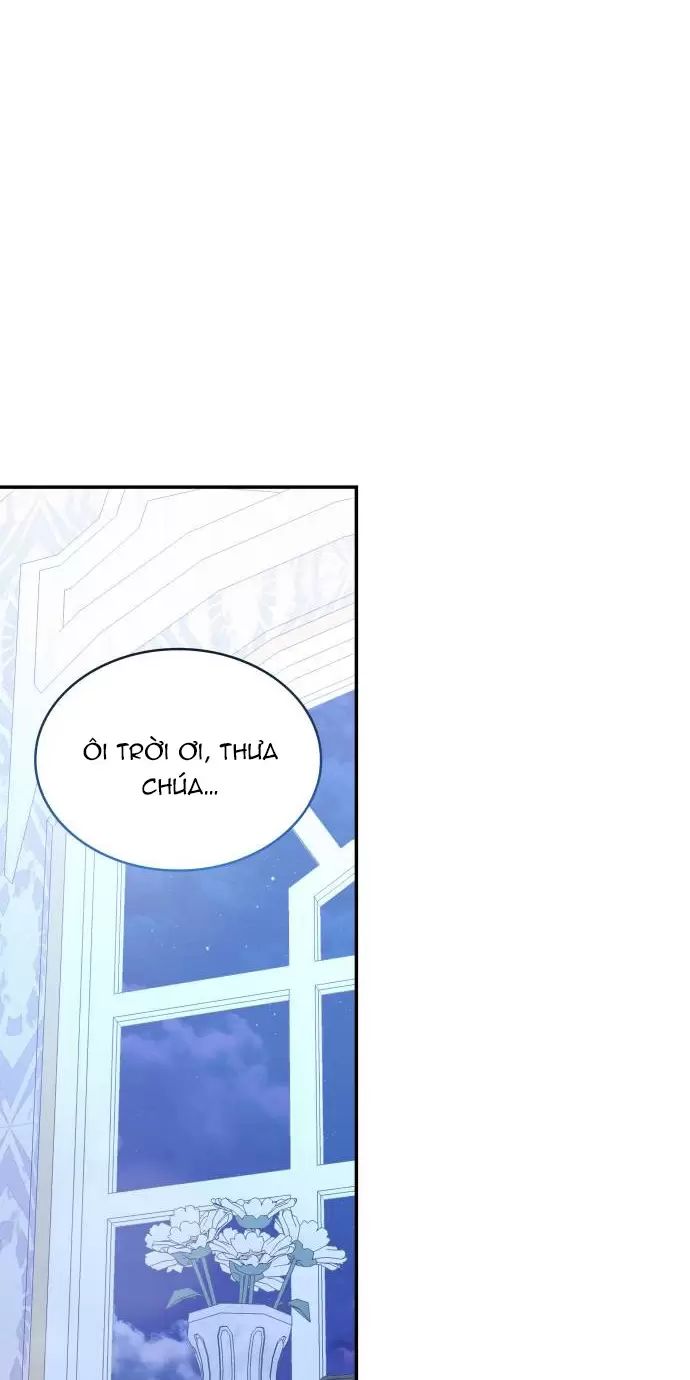 Sống Trong Vườn Hoa Của Công Chúa: Chapter 28