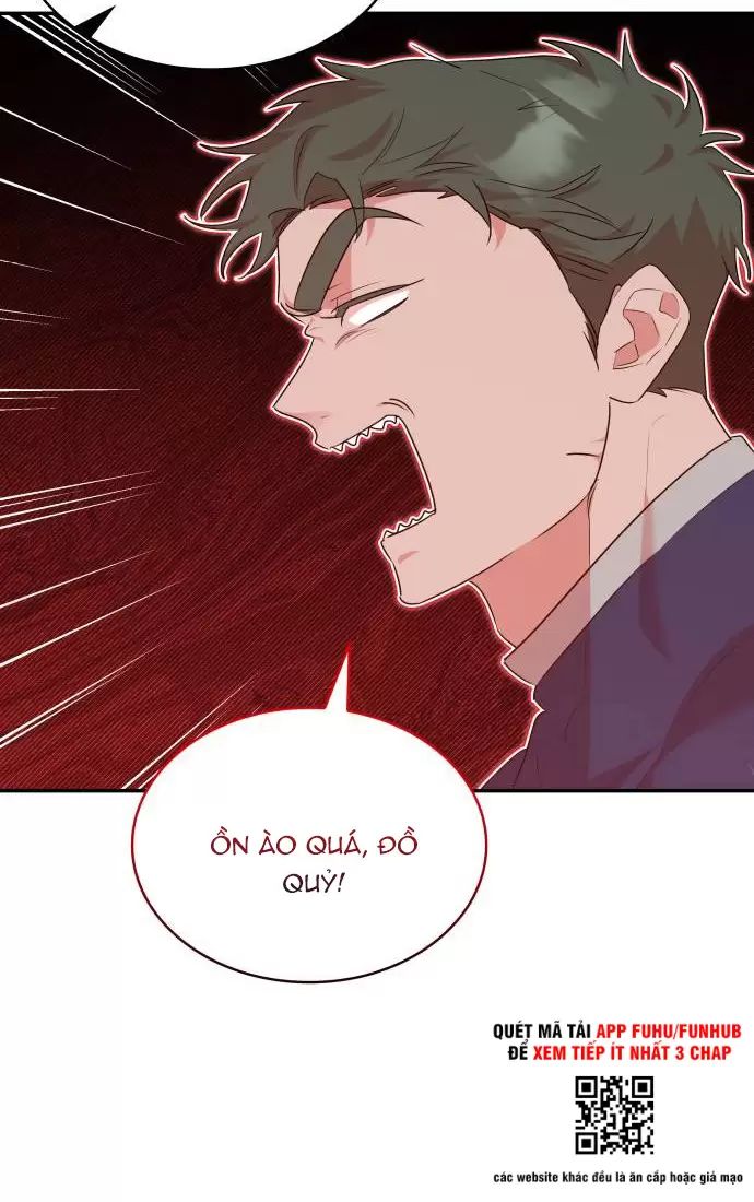 Sống Trong Vườn Hoa Của Công Chúa: Chapter 28