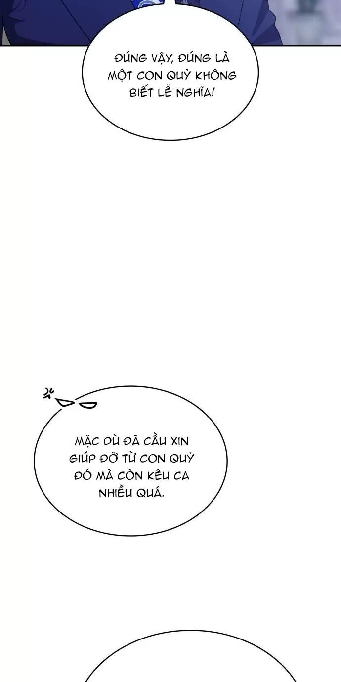 Sống Trong Vườn Hoa Của Công Chúa: Chapter 28