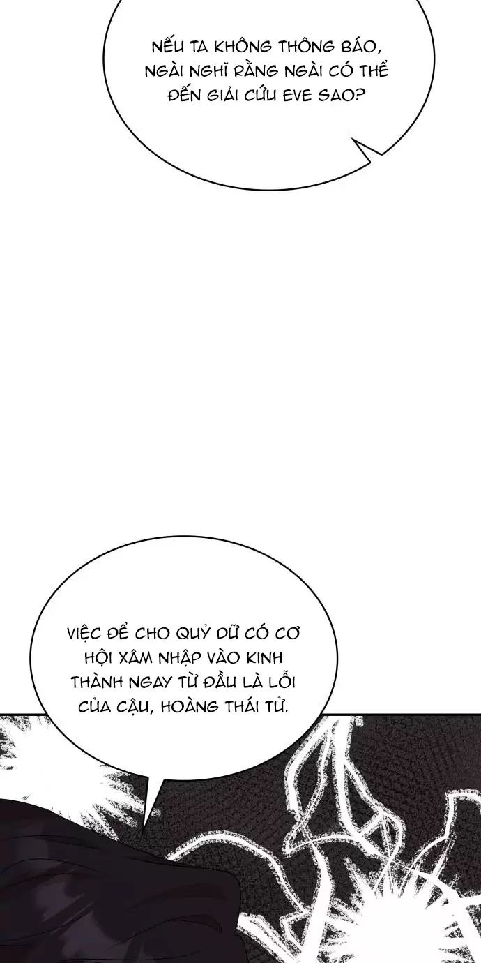 Sống Trong Vườn Hoa Của Công Chúa: Chapter 28