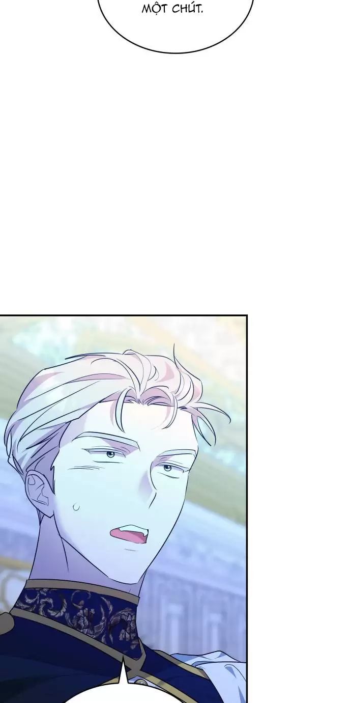 Sống Trong Vườn Hoa Của Công Chúa: Chapter 28