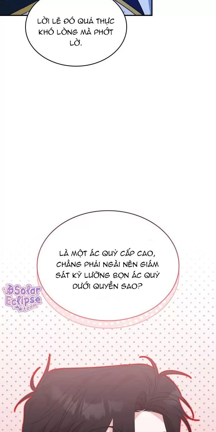 Sống Trong Vườn Hoa Của Công Chúa: Chapter 28