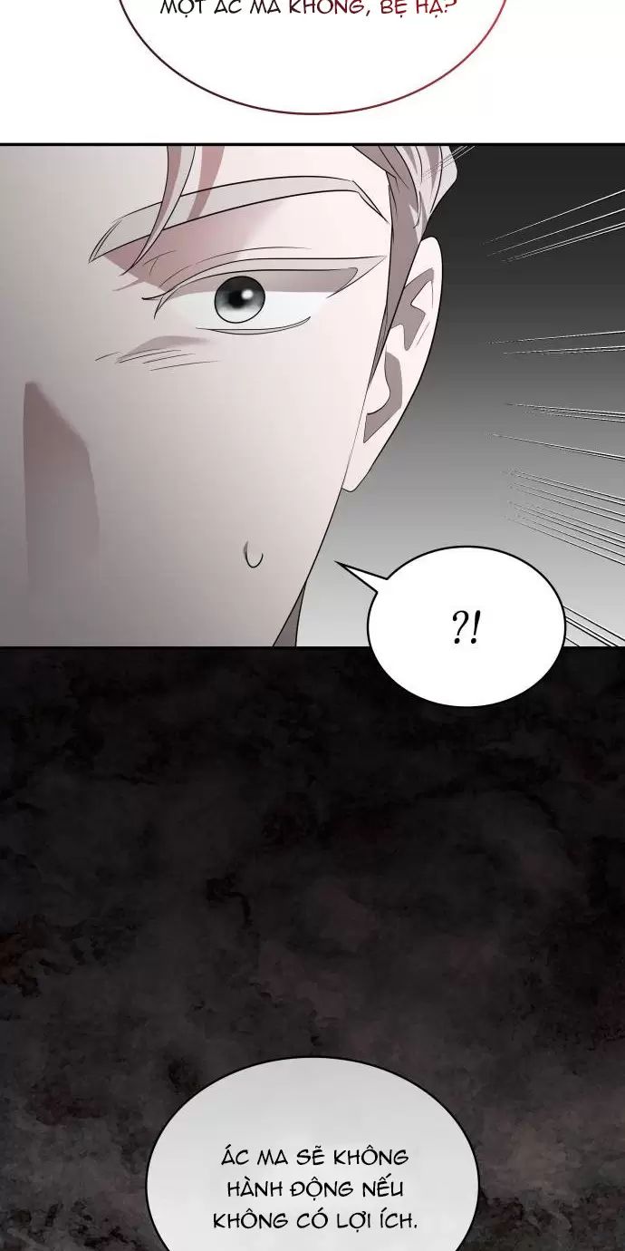 Sống Trong Vườn Hoa Của Công Chúa: Chapter 28
