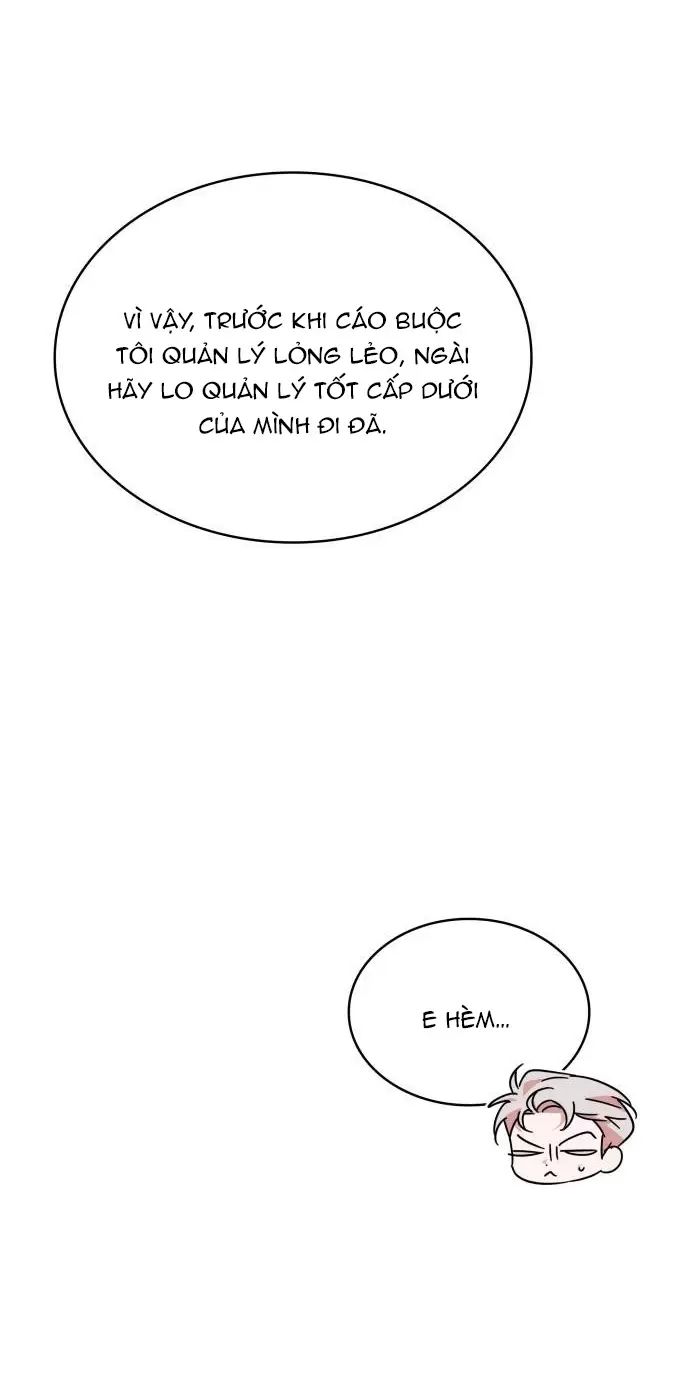 Sống Trong Vườn Hoa Của Công Chúa: Chapter 28