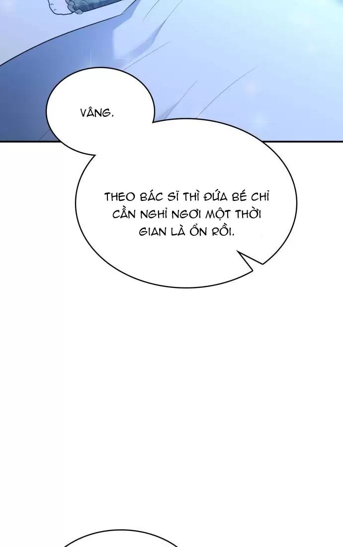 Sống Trong Vườn Hoa Của Công Chúa: Chapter 28