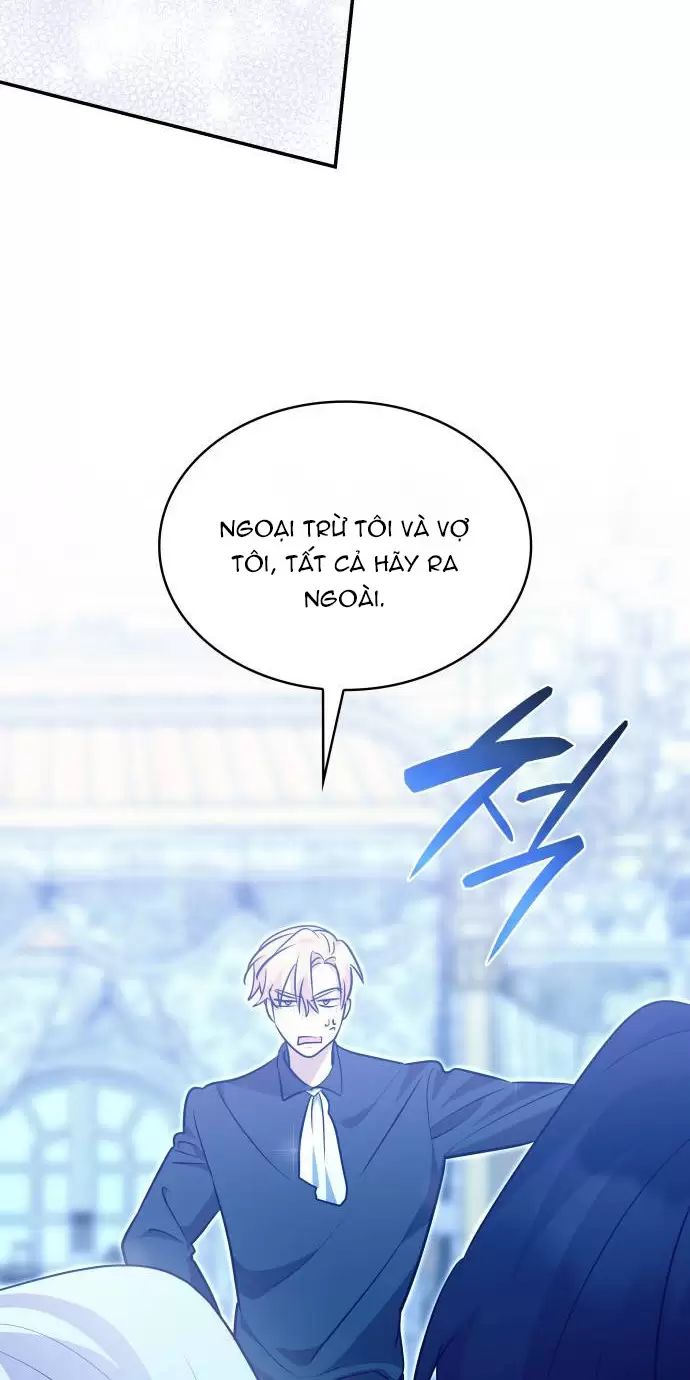 Sống Trong Vườn Hoa Của Công Chúa: Chapter 28